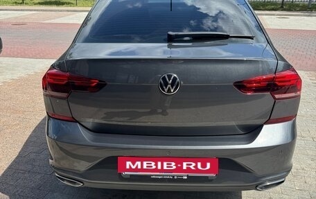 Volkswagen Polo VI (EU Market), 2020 год, 1 750 000 рублей, 7 фотография