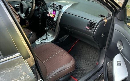 Toyota Corolla, 2012 год, 1 200 000 рублей, 3 фотография