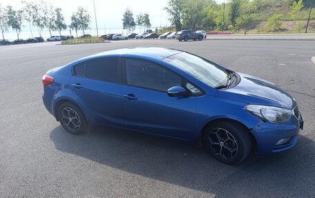KIA Cerato III, 2013 год, 1 111 111 рублей, 5 фотография