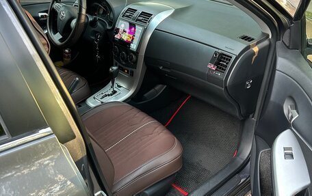 Toyota Corolla, 2012 год, 1 200 000 рублей, 4 фотография