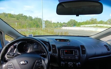 KIA Cerato III, 2013 год, 1 111 111 рублей, 2 фотография