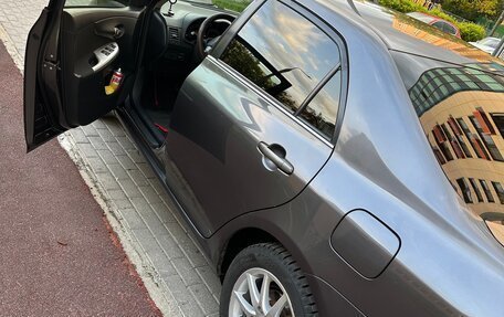 Toyota Corolla, 2012 год, 1 200 000 рублей, 9 фотография