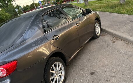Toyota Corolla, 2012 год, 1 200 000 рублей, 6 фотография