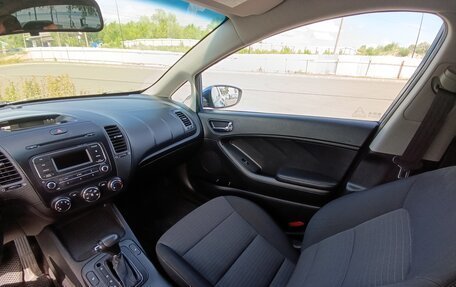 KIA Cerato III, 2013 год, 1 111 111 рублей, 4 фотография