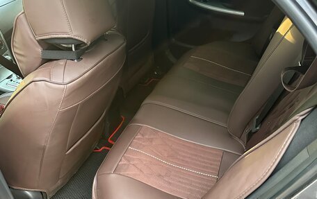 Toyota Corolla, 2012 год, 1 200 000 рублей, 5 фотография