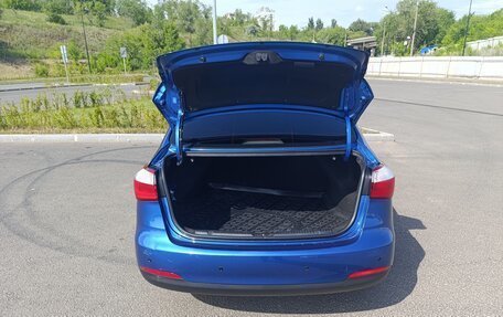 KIA Cerato III, 2013 год, 1 111 111 рублей, 7 фотография