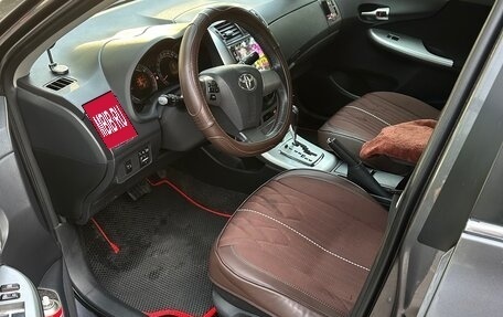 Toyota Corolla, 2012 год, 1 200 000 рублей, 8 фотография