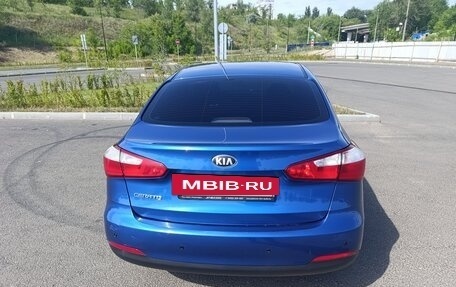 KIA Cerato III, 2013 год, 1 111 111 рублей, 6 фотография