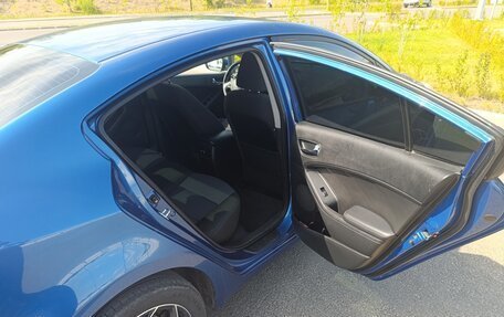 KIA Cerato III, 2013 год, 1 111 111 рублей, 11 фотография