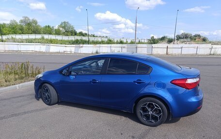 KIA Cerato III, 2013 год, 1 111 111 рублей, 13 фотография
