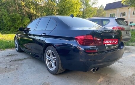 BMW 5 серия, 2014 год, 2 300 000 рублей, 6 фотография