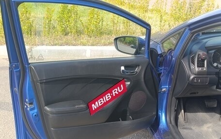 KIA Cerato III, 2013 год, 1 111 111 рублей, 9 фотография