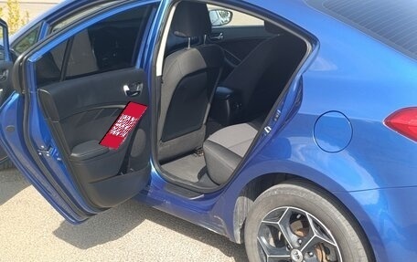 KIA Cerato III, 2013 год, 1 111 111 рублей, 10 фотография