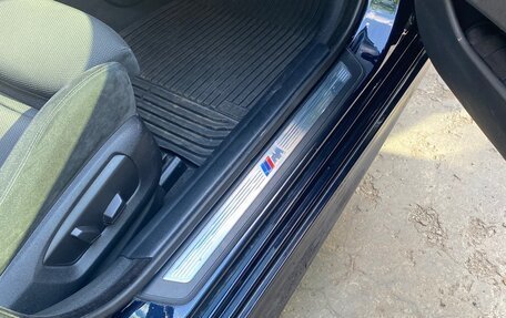 BMW 5 серия, 2014 год, 2 300 000 рублей, 13 фотография