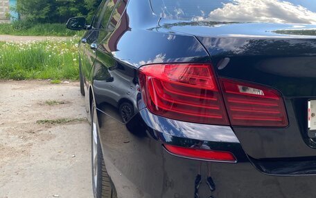 BMW 5 серия, 2014 год, 2 300 000 рублей, 17 фотография