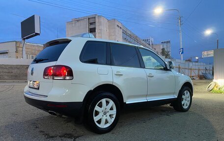 Volkswagen Touareg III, 2010 год, 1 499 999 рублей, 3 фотография