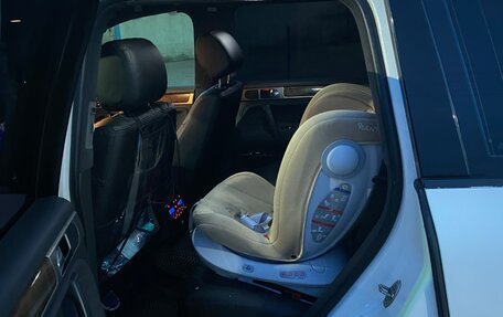 Volkswagen Touareg III, 2010 год, 1 499 999 рублей, 7 фотография