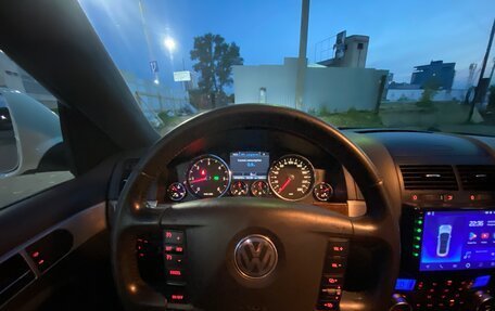 Volkswagen Touareg III, 2010 год, 1 499 999 рублей, 11 фотография
