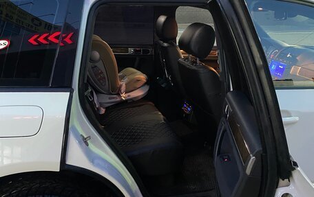 Volkswagen Touareg III, 2010 год, 1 499 999 рублей, 9 фотография