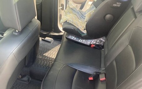 Nissan Qashqai, 2011 год, 1 100 000 рублей, 4 фотография
