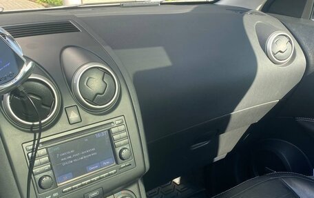 Nissan Qashqai, 2011 год, 1 100 000 рублей, 7 фотография