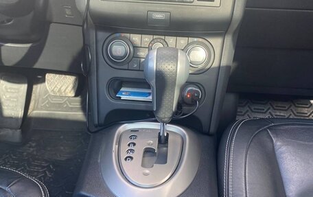Nissan Qashqai, 2011 год, 1 100 000 рублей, 3 фотография