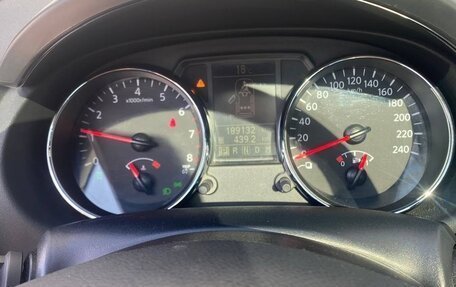 Nissan Qashqai, 2011 год, 1 100 000 рублей, 5 фотография