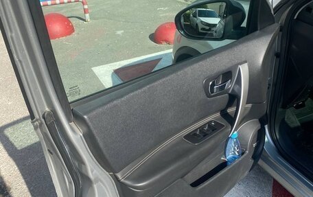 Nissan Qashqai, 2011 год, 1 100 000 рублей, 11 фотография