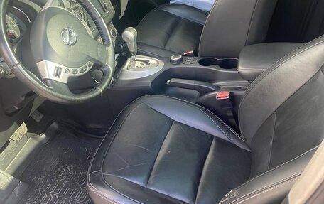 Nissan Qashqai, 2011 год, 1 100 000 рублей, 14 фотография