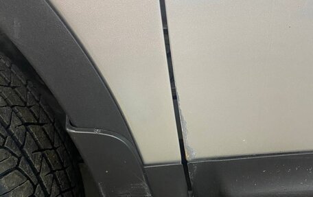 Nissan Qashqai, 2011 год, 1 100 000 рублей, 19 фотография