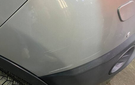 Nissan Qashqai, 2011 год, 1 100 000 рублей, 17 фотография