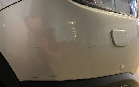 Nissan Qashqai, 2011 год, 1 100 000 рублей, 23 фотография