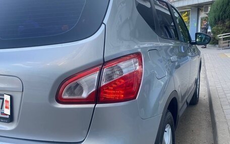 Nissan Qashqai, 2011 год, 1 100 000 рублей, 28 фотография