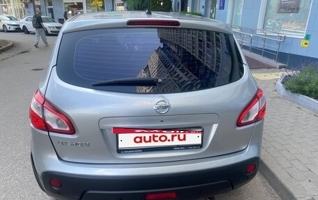 Nissan Qashqai, 2011 год, 1 100 000 рублей, 25 фотография