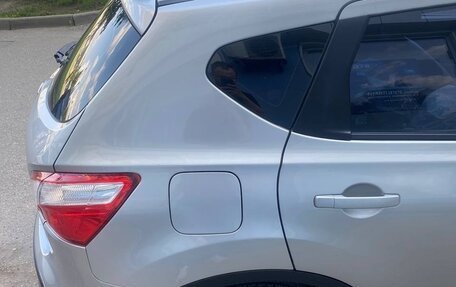 Nissan Qashqai, 2011 год, 1 100 000 рублей, 31 фотография
