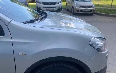 Nissan Qashqai, 2011 год, 1 100 000 рублей, 34 фотография