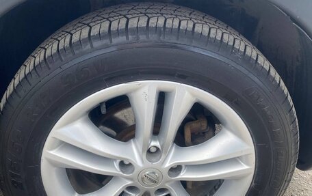Nissan Qashqai, 2011 год, 1 100 000 рублей, 37 фотография