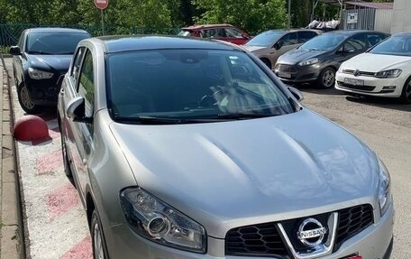 Nissan Qashqai, 2011 год, 1 100 000 рублей, 39 фотография