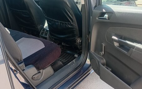 Opel Zafira B, 2008 год, 525 000 рублей, 13 фотография