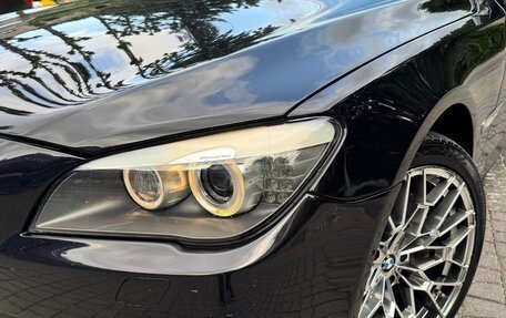 BMW 7 серия, 2011 год, 1 400 000 рублей, 2 фотография