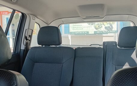 Opel Zafira B, 2008 год, 525 000 рублей, 21 фотография