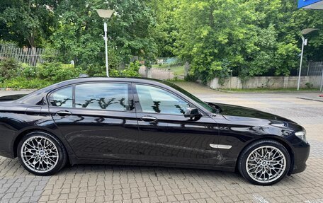 BMW 7 серия, 2011 год, 1 400 000 рублей, 6 фотография