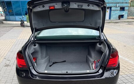 BMW 7 серия, 2011 год, 1 400 000 рублей, 8 фотография