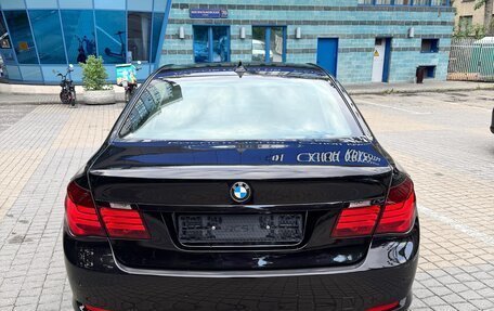 BMW 7 серия, 2011 год, 1 400 000 рублей, 7 фотография