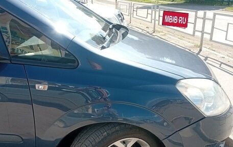 Opel Zafira B, 2008 год, 525 000 рублей, 18 фотография