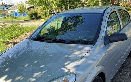 Opel Astra H, 2008 год, 405 000 рублей, 2 фотография