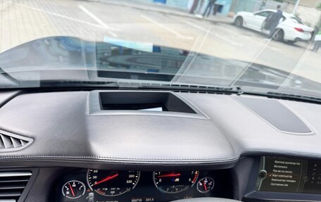 BMW 7 серия, 2011 год, 1 400 000 рублей, 12 фотография