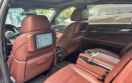 BMW 7 серия, 2011 год, 1 400 000 рублей, 16 фотография