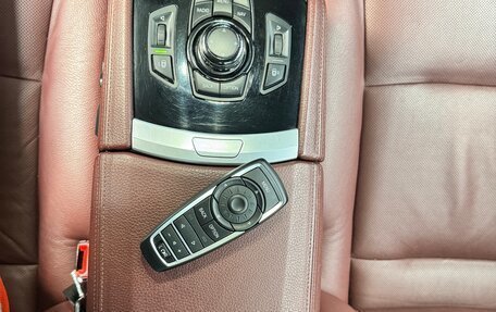 BMW 7 серия, 2011 год, 1 400 000 рублей, 14 фотография