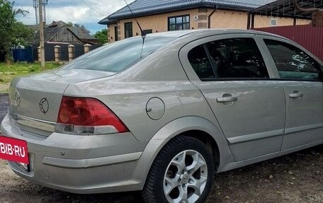 Opel Astra H, 2008 год, 405 000 рублей, 5 фотография